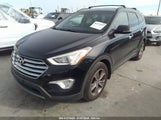HYUNDAI SANTA FE LIMITED KM8SN4HF4EU****** снимка