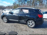NISSAN ROGUE SELECT S JN8AS5MV5FW261023 снимка