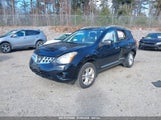 NISSAN ROGUE SELECT S JN8AS5MV5FW261023 снимка