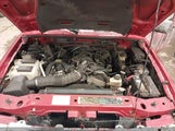 FORD RANGER FX4 LEVEL II/FX4 OFF-ROAD/SPORT/XLT 1FTZR45E66P****** photo