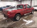 FORD RANGER FX4 LEVEL II/FX4 OFF-ROAD/SPORT/XLT 1FTZR45E66P****** снимка