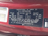 KIA CARNIVAL MPV LX SEAT PACKAGE KNDNB4H33R6388972 fotografie