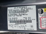 FORD FUSION SEL 3FAHP0JA0CR432684 снимка