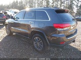 JEEP GRAND CHEROKEE LIMITED 4X4 1C4RJFBG7JC107502 fotografie
