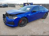 ACURA TLX TYPE S/TYPE S PMC EDITION 19UUB7F0XPA002419 photo
