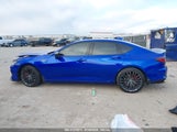 ACURA TLX TYPE S/TYPE S PMC EDITION 19UUB7F0XPA002419 снимка