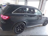 MERCEDES-BENZ AMG GLC 43 4MATIC W1N0G6EB5NG085353 снимка