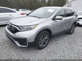 HONDA CR-V 2WD EX 7FARW1H58LE020437 снимка