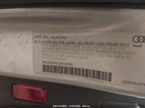 AUDI A4 2.0T PREMIUM/2.0T TECH PREMIUM WAUENAF41JA134435 photo