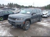 JEEP GRAND CHEROKEE L LIMITED 4X4 1C4RJKBG1R8582084 fotografie