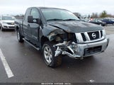 NISSAN TITAN SE 1N6BA06CX8N****** снимка