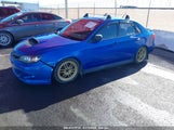 SUBARU IMPREZA WRX JF1GE766X9G****** снимка