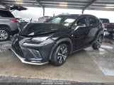 LEXUS NX 300 F SPORT JTJBARBZXK2183689 fotografie