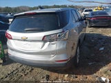 CHEVROLET EQUINOX FWD LT 1.5L TURBO 2GNAXKEV7L6144454 снимка