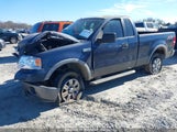 FORD F-150 1FTRF14546NA32933 снимка