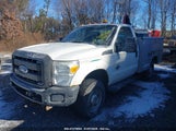 FORD F-350 XL 1FDBF3BT8BE****** снимка
