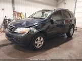 KIA SORENTO LX KNDJC735985791185 снимка