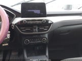 FORD ESCAPE SE HYBRID 1FMCU0BZ7MU****** снимка