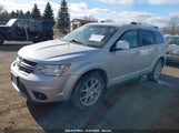 DODGE JOURNEY SXT CREW 3C4PDCCG0CT278367 снимка
