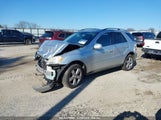 MERCEDES-BENZ M-CLASS ML 350 4JGBB5GB1AA592216 снимка