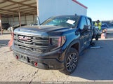 GMC SIERRA 1500 4WD SHORT BOX AT4 1GTPUEEL4NZ602230 снимка