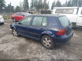VOLKSWAGEN GOLF GL TDI 9BWFP61J134****** снимка
