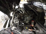 BMW X5 M 5YMKT6C35H0X20597 снимка