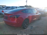 TESLA MODEL 3 REAR-WHEEL DRIVE 5YJ3E1EAXPF600218 снимка