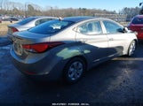 HYUNDAI ELANTRA SE KMHDH4AE6GU512758 снимка