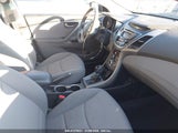 HYUNDAI ELANTRA SE KMHDH4AE6GU512758 снимка