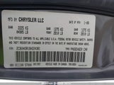 CHRYSLER 300 LX 2C3KA43R18H224381 снимка
