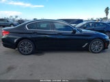 BMW 530I WBAJA5C54KWW45379 снимка