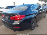 BMW 530I WBAJA5C54KWW45379 снимка