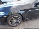 BMW 530I WBAJA5C54KWW45379 снимка