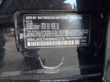 BMW 530I WBAJA5C54KWW45379 снимка
