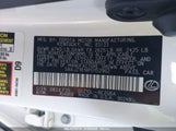 LEXUS ES 350 F SPORT HANDLING 58AJZ1B18PU152962 photo
