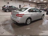 NISSAN SENTRA SL 3N1AB7APXEY306240 снимка