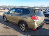 SUBARU FORESTER PREMIUM JF2SKAEC5NH412596 fotografie