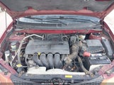 PONTIAC VIBE 5Y2SL62874Z****** снимка