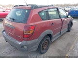PONTIAC VIBE 5Y2SL62874Z****** снимка