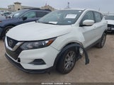 NISSAN ROGUE SPORT S FWD XTRONIC CVT JN1BJ1AV9MW313754 photo