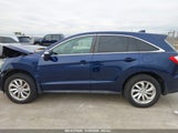 ACURA RDX TECHNOLOGY ACURAWATCH PLUS PACKAGES/TECHNOLOGY PACKAGE 5J8TB3H5XJL006348 снимка