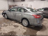 NISSAN SENTRA S 3N1AB7AP9HY256497 снимка
