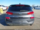 HYUNDAI ELANTRA GT SPORT KMHH55LC6JU****** снимка
