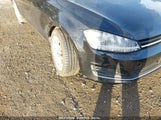 VOLKSWAGEN GOLF SPORTWAGEN TSI SE 4-DOOR 3VWC17AU6FM****** fotografie