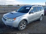 SUBARU FORESTER 2.5XT PREMIUM JF2SH6EC5AH****** снимка