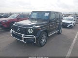 MERCEDES-BENZ AMG G 63 4MATIC W1NYC7HJ9MX****** fotografie