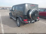 MERCEDES-BENZ AMG G 63 4MATIC W1NYC7HJ9MX****** photo