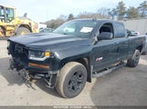 CHEVROLET SILVERADO 1500 2LT 1GCVKREC9GZ392506 fotografie