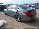 INFINITI Q50 PREMIUM JN1BV7AR1EM701665 снимка
